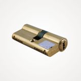 Kale 68 mm Sistem Barel Sarı Kilit