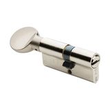 Kale 76 mm Mandallı Barel 26 10 40 Krom Kapı Kilidi