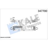 Kale Almparca Turbosarj Radyatoru Mercedes M271 OM646 W204 S204 W212