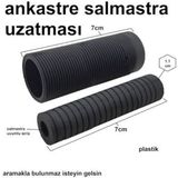 Kale Ankastre Stop Valf Ara Plastik Ek Parça Seti - 10 Adet