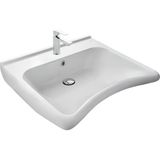 Kale Asistans 60x55 cm Lavabo