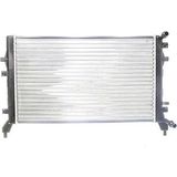 Kale Audi A3 2004-2013 Model Arası Su Radyatörü Kale Marka 1K0121251BN