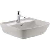 Kale Babel 55 cm Beyaz Lavabo