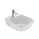 Kale Babel Pro 50x40 cm Lavabo