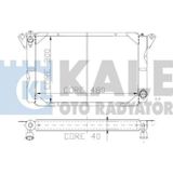 Kale Bakır Radyatör Renault R12 Tl/Tx/Stw Toros 3 Sıra Pn Sistem