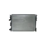 Kale Bakır Radyatör Renault R19 1.4 1.6 Enj Klima 7700784039 0508062PA