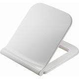 Kale Banyo Fold Pro Slım Smart Klozet Kapagı Duroplast