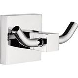 Kale Banyo Kale K100 İkili Askı 410200600284 Gümüş