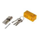 Kale Barel Sistem 164 Snc 68 mm Nikel - Gri