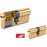 Kale Bılyalı Barel 164 Bne 90 mm Nıkel - Krom