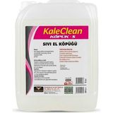 Kale Clean Kaleclean Köpük El Sabunu 5 kg - 1 Adet