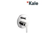 Kale Domino Xtra Ankastre Banyo Bataryası