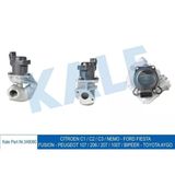Kale Egr Valfı Peugeot 206-P207-Bıpper-C1-C2-C3 1.4 Hdı 8V Dv4 (Euro4)