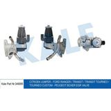Kale Egr Valfi [ Peugeot Boxer Iii , Citroen Jumper Iii , Ford Transit Custom , Tourneo Custom , Ranger 2.2 Hdi-Tdci 2011- ] Almla