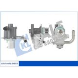Kale Egr Valfi Renault Fluence, Megane III, Clio IV, Dacia Dokker, Duster, Logan, Sandero - KAL 348910
