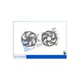 Kale Fan-Motor (Cıtroen C4 / C4 I / C4 Iı / Ds4 - Peugeot 307 / 307 Cc / 307 Sw)