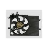Kale Fan Motoru Palio Albea 1.2 8V 16V 98-09 Klima 46826688 012622202