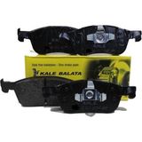 Kale Ford Fiesta 2003-2007 Ön Fren Balata Takım Kale Marka MEYS6J2K021DF