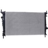 Kale Ford Focus 2004-2008 1.6 Tdcı Motor Su Radyatörü Kale Marka 3M5H8005TL