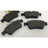 Kale Ford Focus 2004-2018 Arka Disk Balata Takımı Kale Marka MEAV6J2M008AA
