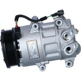Kale Ford Focus 2011-2014 1.6 Tdci Klima Kompresörü Kale Marka AV1119D629BC