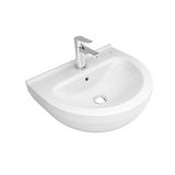Kale Idea 2.0 55 cm Beyaz Lavabo