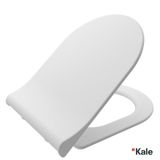 Kale İdea Smart (yavaş Kapanır) Klozet Kapağı