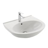 Kale Indigo 35x30 cm Lavabo