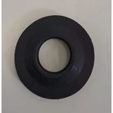 Kale - İntegra Gömme Rezervuar İç Takım Contası (Dış Çap 53Mm / İç Çap 24Mm / Çıkıntılı Kısım İç Çap 22Mm) Bir Taraf Bombeli - Diğer Taraf Çıkıntılı