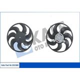 Kale Kal 355380 Klima Fan Motoru