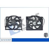 Kale Kal 355475 Klima Fan Motoru