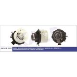 Kale Kalorifer Motor Sprinter crafter 30-35 30-50 06+ Zafira B Klima 2E0819987A 343505