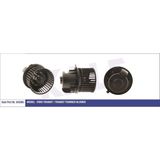 Kale Kalorifer Motoru 12V Ford Transıt T15 (93-00) V184 (00-06) V347 (06+) 12V Pervaneli