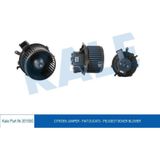 Kale Kalorifer Motoru (Blower) 12V Fıat Doblo / Punto (1 Ad )