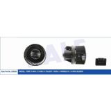 Kale KALORİFER MOTORU (BLOWER) 12V FORD C-MAX / C-MAX II / GALAXY / KUGA I / MONDEO IV / S-MAX