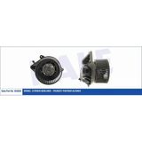 Kale Kalorifer Motoru (Blower) 12V Peugeot Partner / Cıtroen Berlıngo