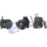Kale Kalorifer Motoru (Blower) 12V Vw Multıvan V / Transporter V (1 Ad )