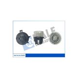 Kale Kalorıfer Motoru (Cıtroen C3 Iı , Ds3 1.2/1.4 Vtı 1.6Hdı 09=/) (12V)
