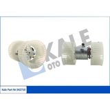 Kale Kalorıfer Motoru Otomatık Klımalı 195 W Bmw E39 E38 E53 Range Rover 3 L322 02 12
