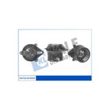 Kale Kalorıfer Motoru (Peugeot 406 1.6 95-04/406 1.8 2.0 16V 00-04/607 2.0 2.2 16V 00-)