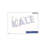 Kale Kalorifer Radyatörü Accent Era 06Klr-346765 971381E000 971381E000