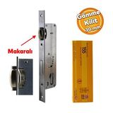 Kale Kapi Pvc Kapi Celik Ahsap Kapi Gomme Kilit Govde Kilidi Govdesi Silindirli Yale Makarali 30 Mm