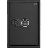 Kale Kd 060-60-145 Elektronik Şifreli Kasa - Büyük Boy