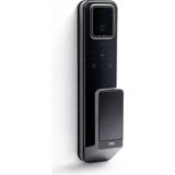Kale KD050/50-400 Üst Segment Dahili Wi-Fi, Kamera, Görüntülü Konuşma ve Parmak Izi Destekli Akıllı Kapı Kilidi