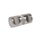 Kale KD070/20-132 Cam Kapı Kolu