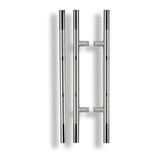 Kale KD070/40-102 H Paslanmaz Kapı Kolu 304 32x300x600 mm