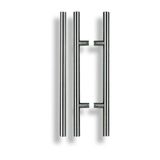 Kale KD070/40-108 H Paslanmaz Kapı Kolu 304 32x300x600 mm