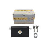 Kale Kilit 157AE Eco Silindirli Trajlı 52Mm