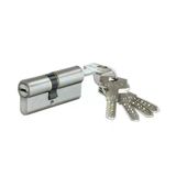 Kale Kilit 164Bne Nilyalı Nikel Barel 90Mm