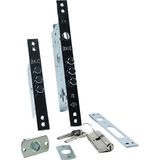 Kale Kilit 252RYM00001 Kale Yarı Merkezi Çelik Kapı Kilidi 68 mm Barelli